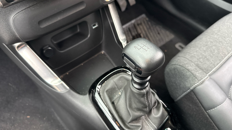 Citroen C3 Aircross 1.2 PureTech 110 Shine Plus 5dr Petrol Hatchback